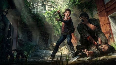 The Last of Us Factions: Best Loadout for Beginners - KeenGamer