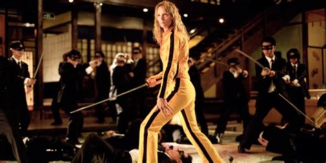 The Most Outrageous Scene in Every Tarantino Movie, Ranked From Least ...