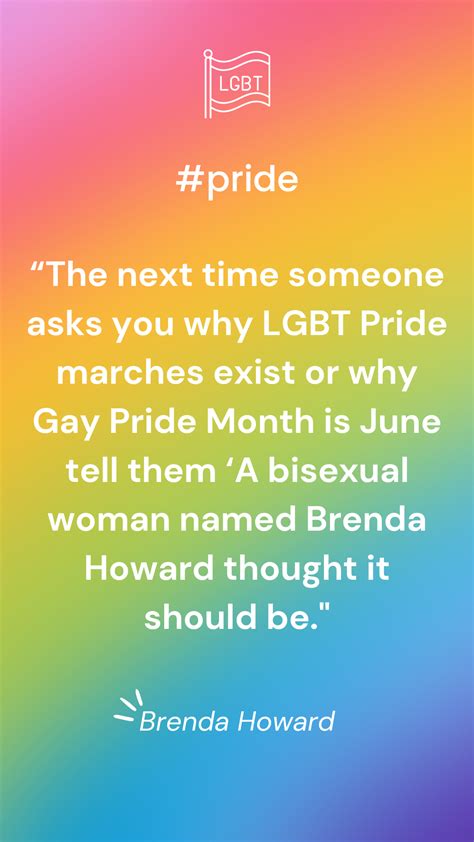 75 Inspiring Pride Month Quotes Perfect for Sharing