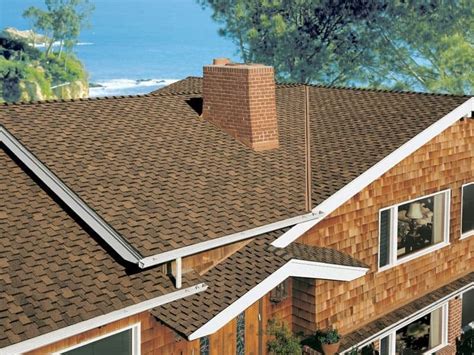 GAF Grand Sequoia: The Perfect Shake Alternative | Elite Roofing