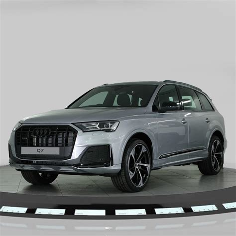 Used 2023 Audi Q7 for sale in Pinetown KwaZulu-Natal - ID: 1679211 ...