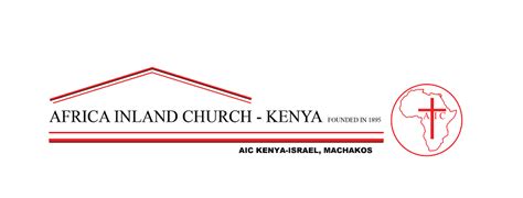 AIC Kenya Israel Machakos - Home