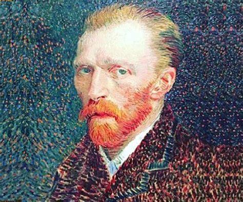 Vincent Van Gogh Biography - Facts, Childhood, Family Life & Achievements