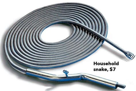 How to Snake a Toilet to Unclog It | Family Handyman