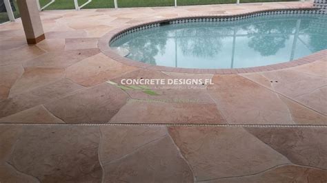 Pool Deck Resurfacing fl | Concrete Pool Deck Repairs