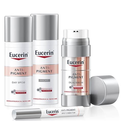 Eucerin Skincare Review: Does It Work | The Daily Struggle