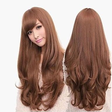 10 Tren Warna Rambut Coklat Model Terbaru 2017 Artis Top