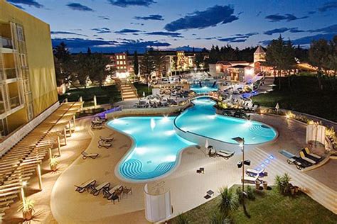 Family Hotels Croatia | Explore Croatia With Frank