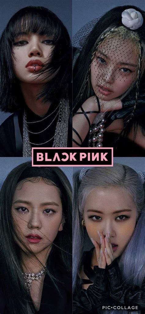 Blackpink How You Like That Wallpapers - Wallpaper Cave