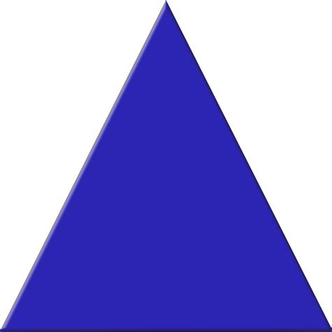 Triangle Clipart - Clipart Suggest