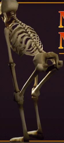 Skeleton Dancing Gif File 1735kb GIF | GIFDB.com