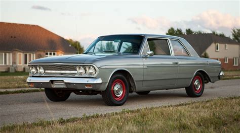 1963 AMC Rambler Classic