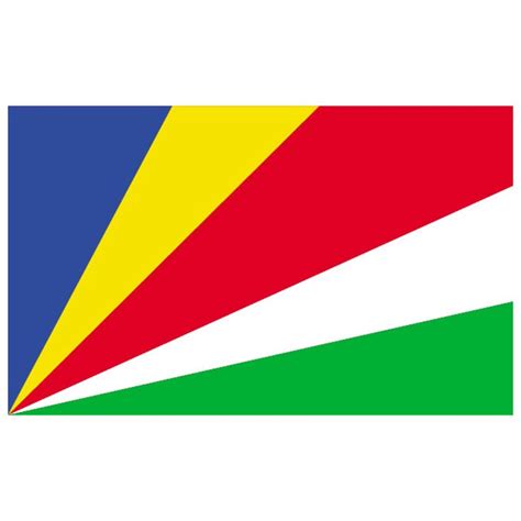 SEYCHELLES FLAG VECTOReps free image download