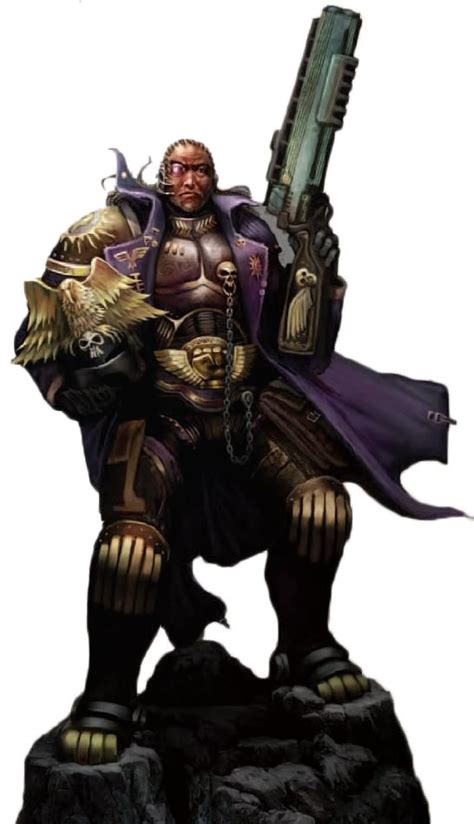 Arbites Judge WH40K | Warhammer 40k, Warhammer 40k rpg, Warhammer 40k art