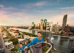 Story Bridge Adventure Climb Reservations