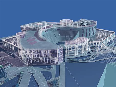 Autodesk Revit: 5 Notable Features for Building Information Modeling