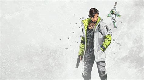 Apex Legends All Characters HD Wallpapers - Wallpaper Cave