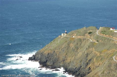 Point Sur Lighthouse, , California, United States