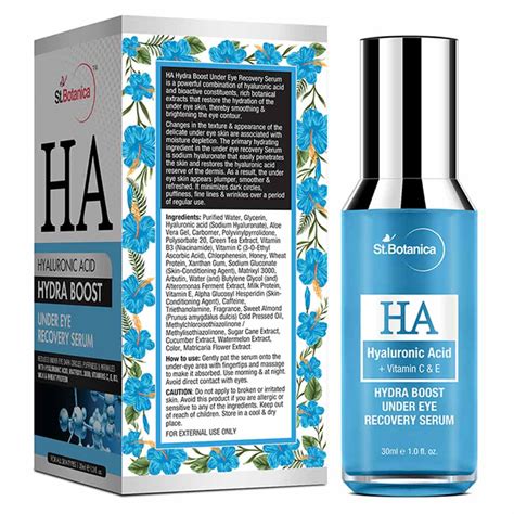 Hydra Boost Under Eye Recovery Serum at Best Price in India ...