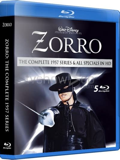 Zorro Tv Show 2024 Dvd - Tiffi Gertrude