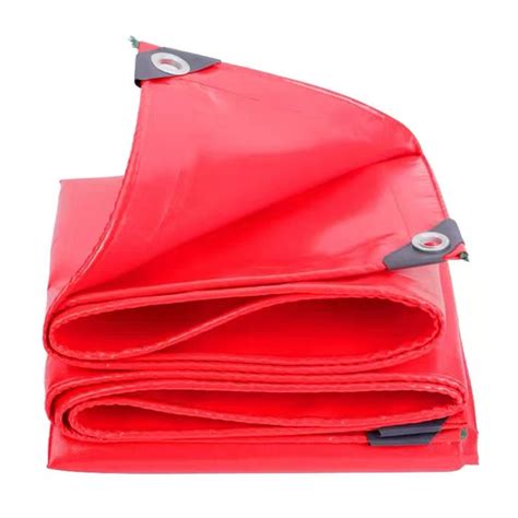 Heavy Duty Waterproof Coated/Laminated Tarpaulin PVC Tarp for PVC Truck ...