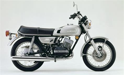 8 Forgotten Yamaha bikes in India - Yamaha Enticer to Libero