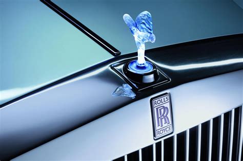 Rolls-Royce Logo | Auto Cars Concept