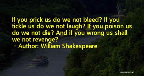 Top 40 Shakespeare Revenge Quotes & Sayings