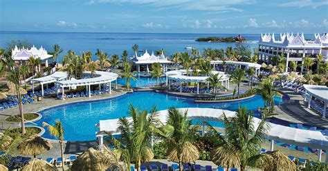 Fotos y opiniones de la piscina del Hotel Riu Montego Bay - Tripadvisor