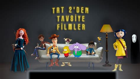 Aile ve Çocuk Filmleri - TRT 2