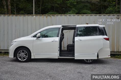 nissan-elgrand-review-6 - Paul Tan's Automotive News