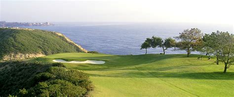 What's inside the Torrey Pines golf course? - Same Guy Golf