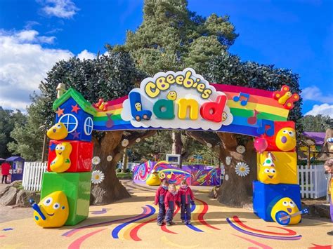 CBeebies Land Kids Theme Park Alton Towers Resort | ubicaciondepersonas ...