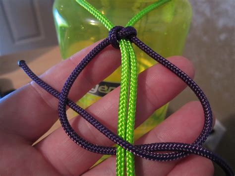 Adjustable Paracord Dog Collar : 3 Steps (with Pictures) - Instructables