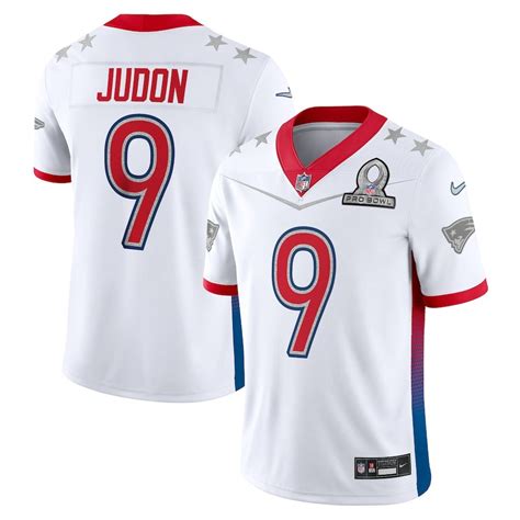 2022 NFL Pro Bowl Jerseys — UNISWAG