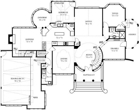 Breathtaking House Designers Blueprint Great House Beautiful Living ...