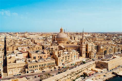 TTG - Features - Unearth 7,000 years of history in Malta