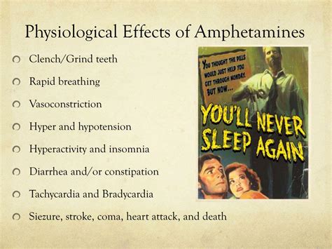 PPT - Amphetamines PowerPoint Presentation, free download - ID:2257479