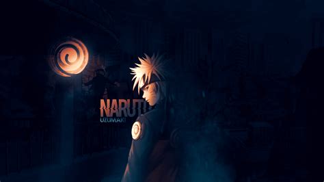 Anime Wallpaper Laptop 4k Naruto - Infoupdate.org