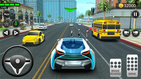 Juegos De Carros And Autos Simulador De Coches 2021 For Android Apk ...