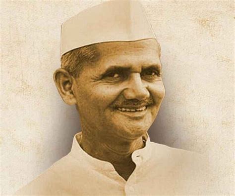 Lal Bahadur Shastri Death Anniversary: A look at the political journey ...