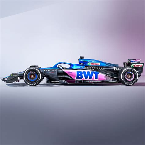 BWT Alpine F1 Team Launch - Alpine F1 Events