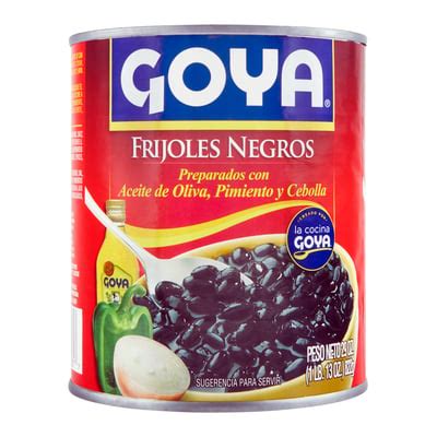 Goya - Goya Black Bean Soup 29 Ounces (29 ounces) | Winn-Dixie delivery ...