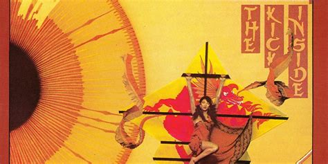 Kate Bush: The Kick Inside Album Review | Pitchfork