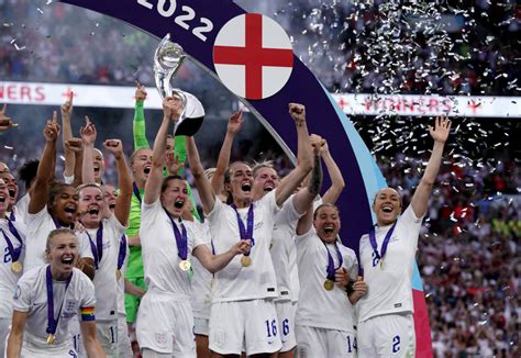 It's Coming Home! The Finals of the Women’s Euro 2022 media insights ...