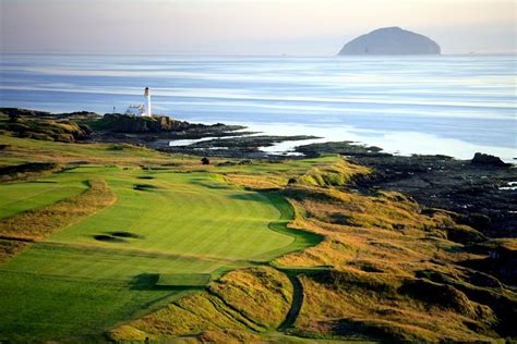 Trump Turnberry Resort |19th Hole Blog | AGS Golf Vacations