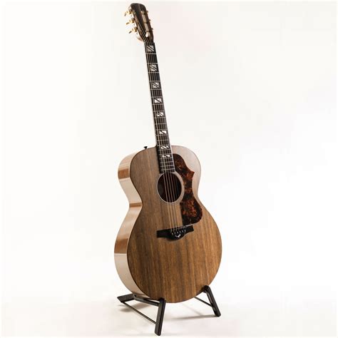 Blackbird Guitars Releases El Capitan