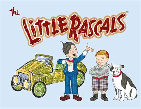 little rascals clipart 10 free Cliparts | Download images on Clipground ...