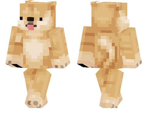 Minecraft animal skins texture pack - kjastores