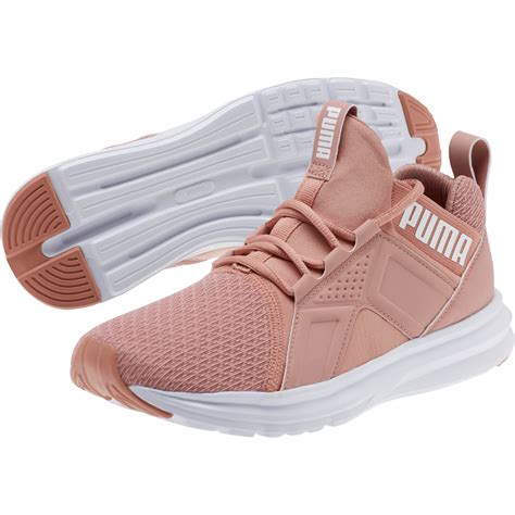 PUMA Zenvo Women’s Training Shoes Women Shoe Running | eBay